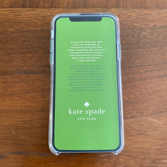 Kate spade phone case - Picture 2 of 2